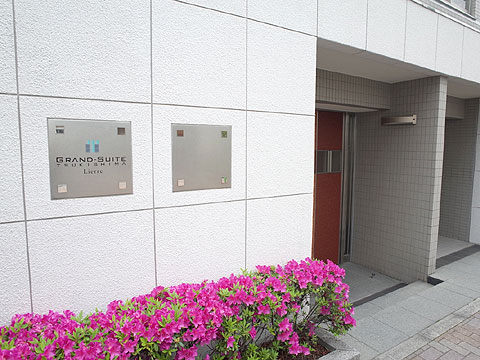 エントランス　R0054307