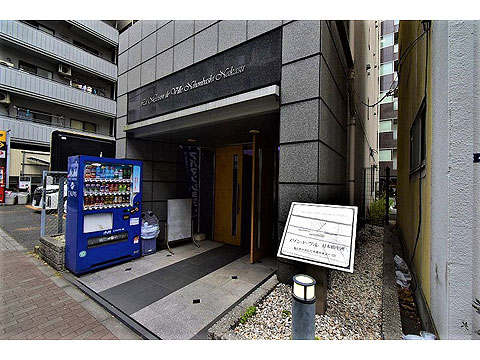 エントランス　DSC_0032