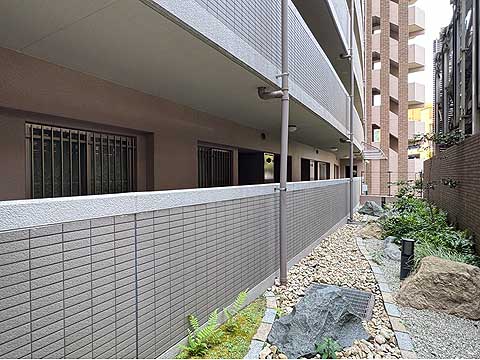 その他共用部