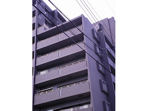 その他共用部　