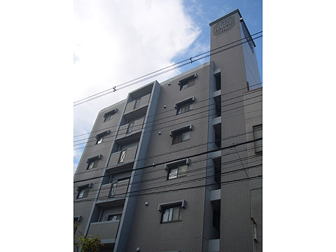 その他共用部　