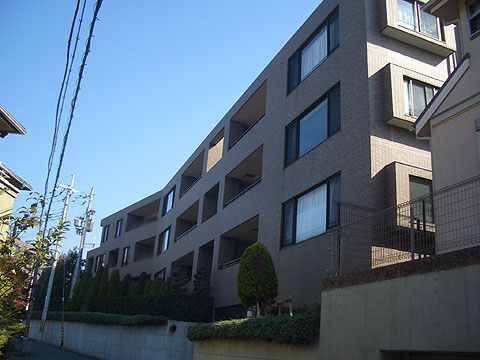 その他共用部　