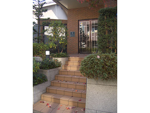 その他共用部　