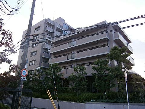 その他共用部　