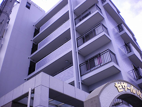 その他共用部　