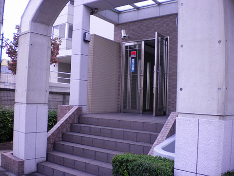 その他共用部　