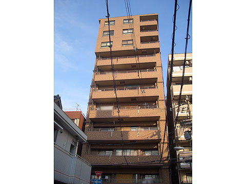 その他共用部　