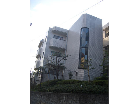 その他共用部　