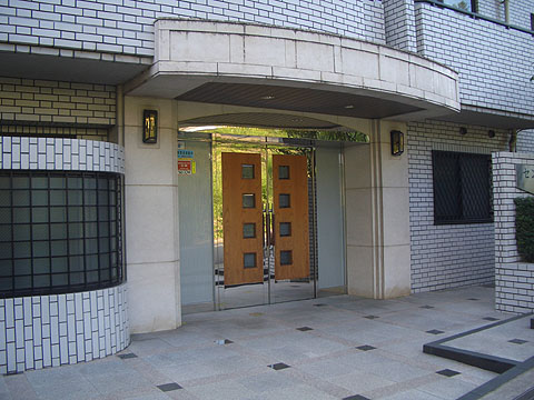 その他共用部　
