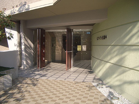 その他共用部　