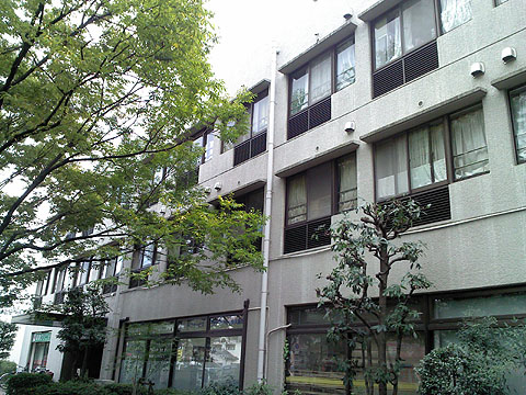 その他共用部　外観３