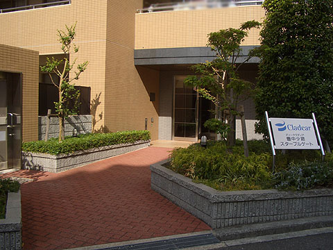 その他共用部　