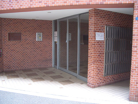 その他共用部　