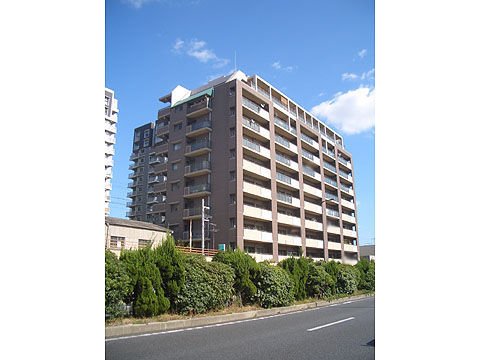 その他共用部　