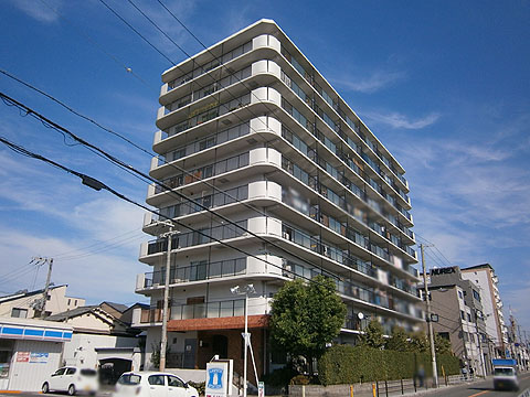 その他共用部　