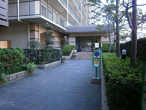 その他共用部　