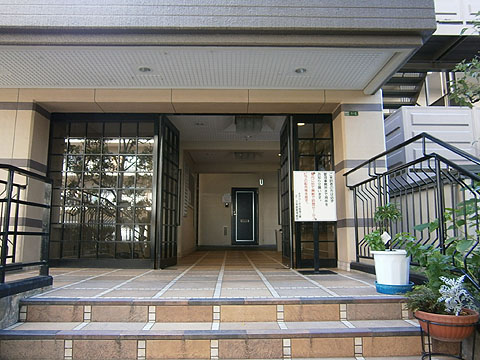 その他共用部　