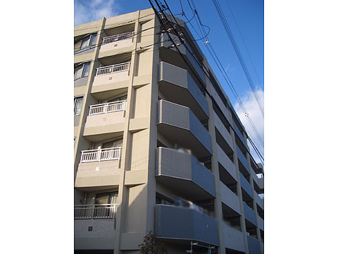 その他共用部　
