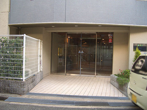 その他共用部　