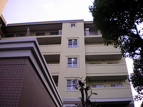 その他共用部　