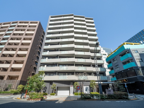 その他共用部　外観２