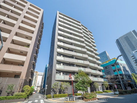 その他共用部　エントランス１