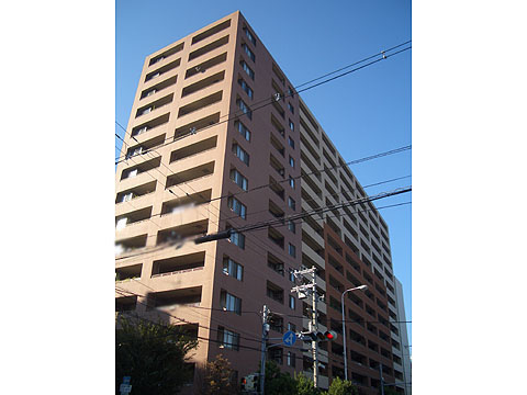 その他共用部　
