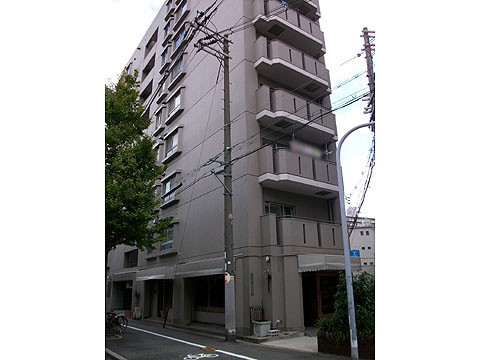 その他共用部　