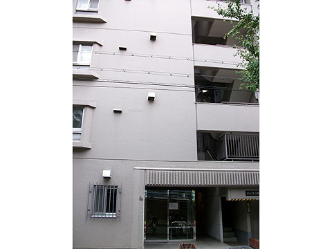 その他共用部　