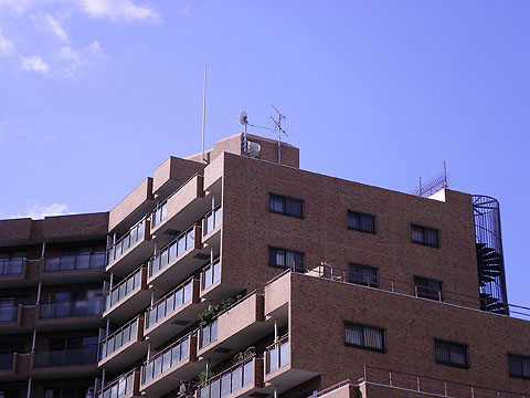 その他共用部　