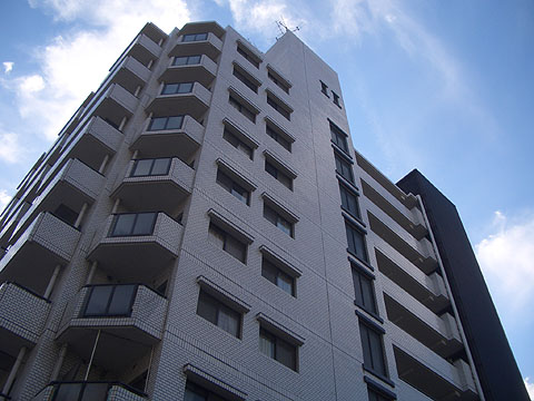 その他共用部　