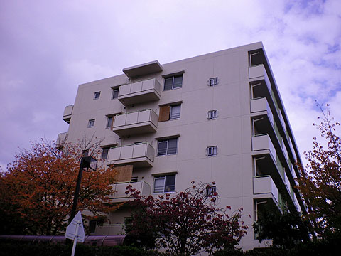 その他共用部　