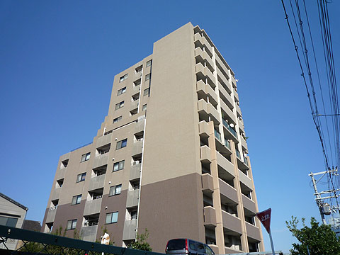その他共用部　