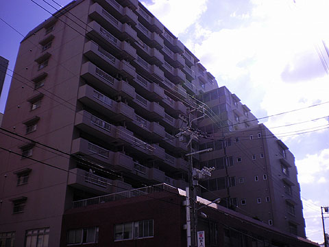 その他共用部　