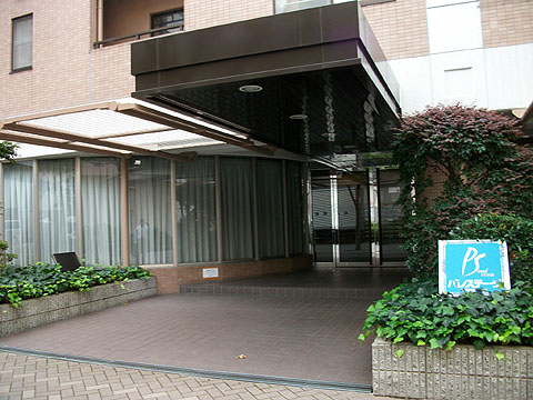 その他共用部　
