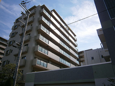 その他共用部　