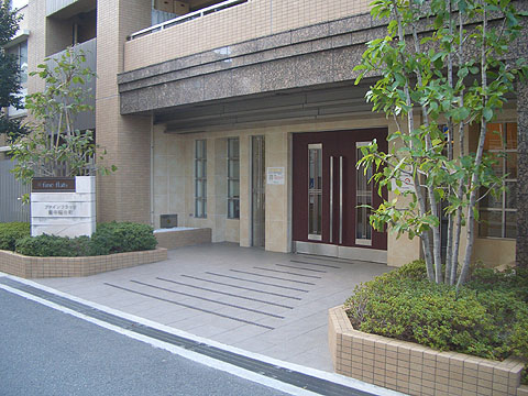 その他共用部　