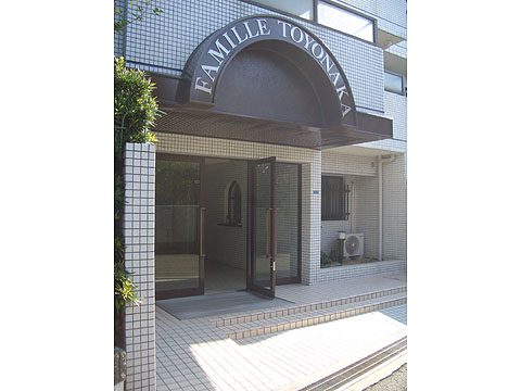 その他共用部　