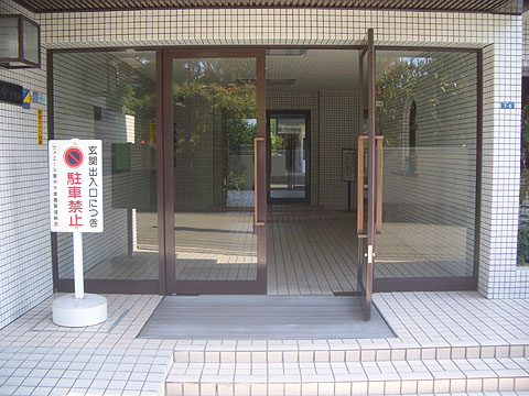 その他共用部　
