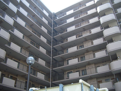 その他共用部　