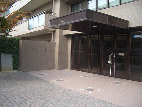その他共用部　