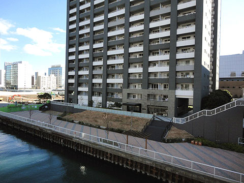その他共用部　写真2