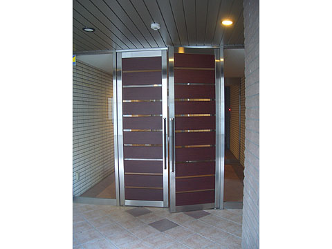 その他共用部　