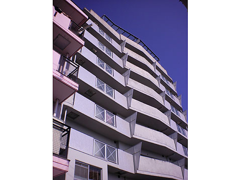その他共用部　