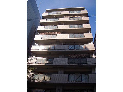 その他共用部　