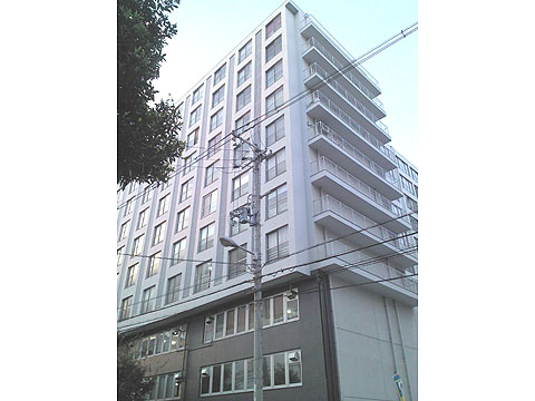 その他共用部　外観２