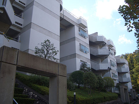 その他共用部　