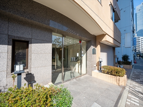 その他共用部　外観5