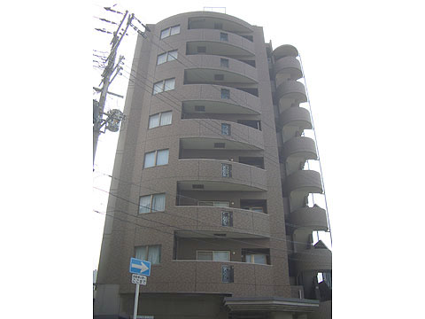 その他共用部　