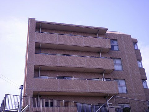 その他共用部　